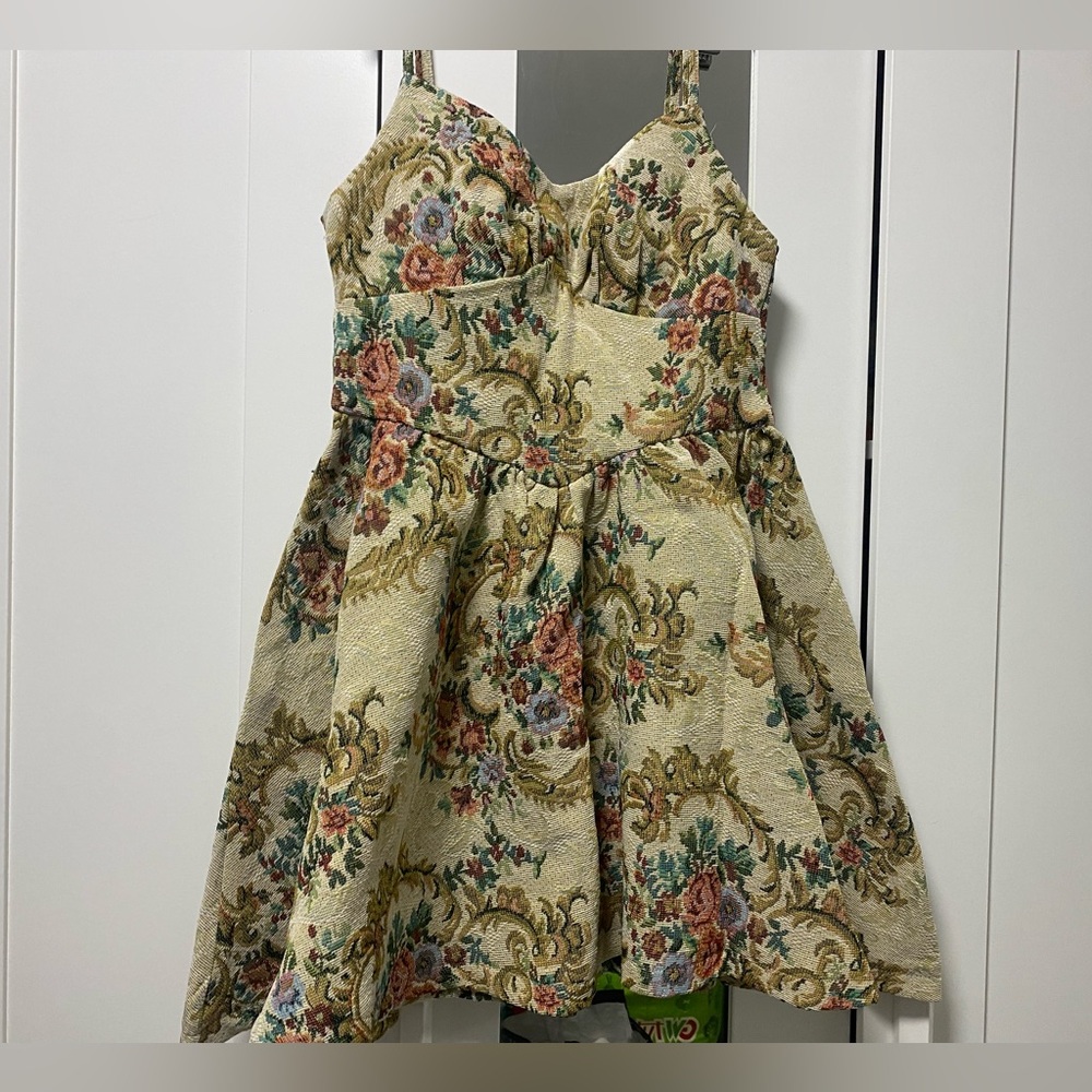 🌸Spring Sale 2 for 15$ NEW SHEIN dresses
